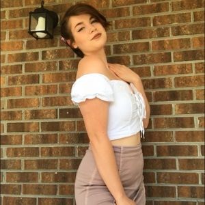 Meet your Posher, Abby